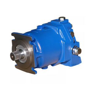 Axialkolben-Hydraulikmotor