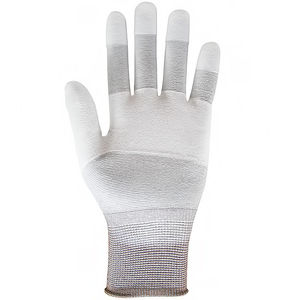 antistatische Handschuhe