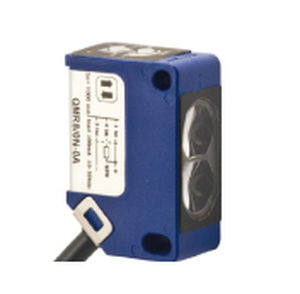 Optoelektronischer Sensor / Reflex-Lichttaster 1