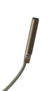 Optoelektronischer Sensor / Einweg 1