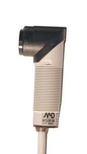 Optoelektronischer Sensor / Reflex-Lichttaster 1