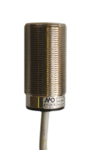 induktiver Näherungssensor 1
