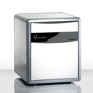 Flüssigkeitschromatograph / chemisch