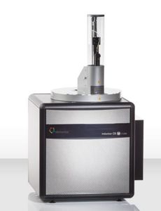 Analysator für organische Stoffe / Temperatur / Benchtop / Echtzeit