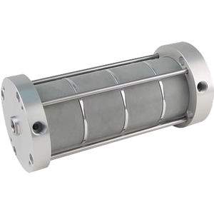 Pneumatikzylinder 1