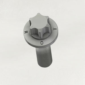 Industrie-Antriebssystem 1