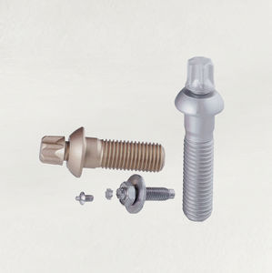 Industrie-Antriebssystem 1