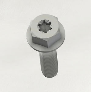 Industrie-Antriebssystem 1