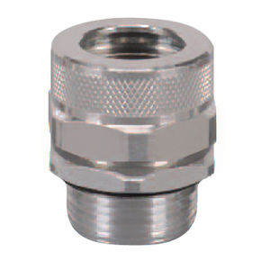 Aluminium-Kabelverschraubung 1