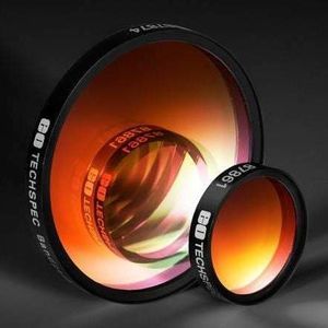 Optischer Filter / Bandpass 1