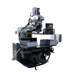 CNC-Fräsmaschine / 3-Achs