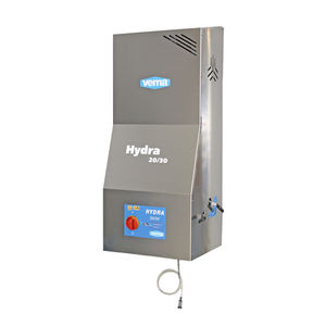 Wasser-Waschsystem 1