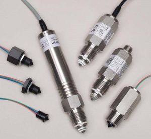 optoelektronischer Niveauschalter