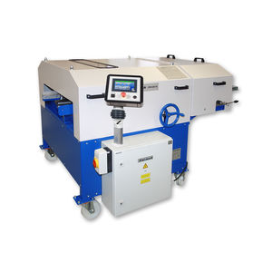 Profiliermaschine für Profile 1