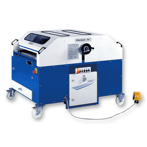 elektrohydraulische Ausklinkmaschine 1