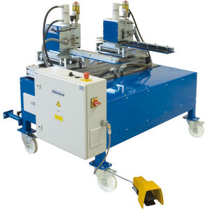 elektrohydraulische Ausklinkmaschine 1