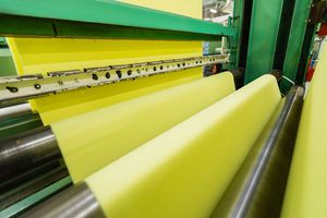 polyester