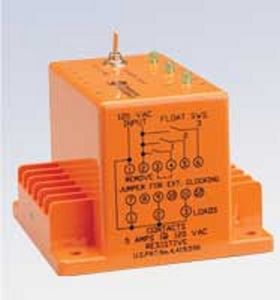 Elektromechanisches Relais / für Oberflächenmontage