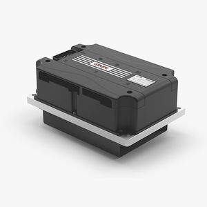 Motorcontroller für Elektrofahrzeug 1