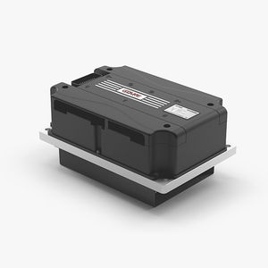 Motorcontroller für Synchronmotor 1