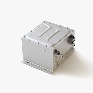 Motorcontroller für Synchronmotor 1