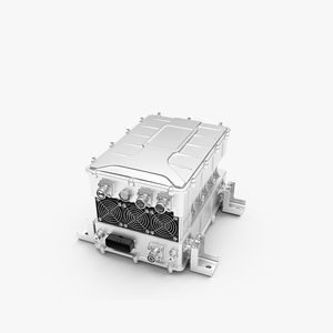 AC-Motorcontroller / Asynchron