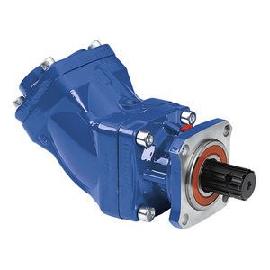 Kolbenpumpe
