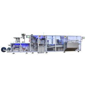Blister-Verpackungsmaschine