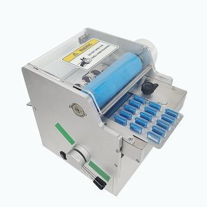 automatischer Entblistermaschine