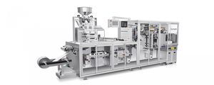 automatische Verpackungsmaschine