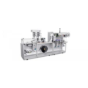 automatische Verpackungsmaschine