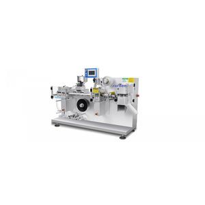 automatische Verpackungsmaschine