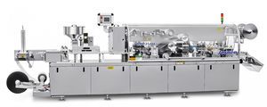automatische Verpackungsmaschine