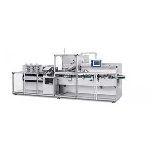 horizontaler Kartonierer 1