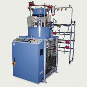 Rundstrickmaschine