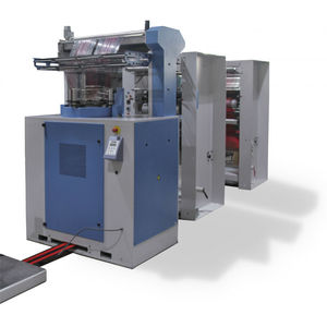 zirkuläre Strickmaschine
