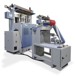 zirkuläre Strickmaschine