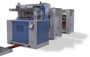 Rundstrickmaschine