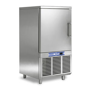 Schnellkühlzelle mit Rost 1