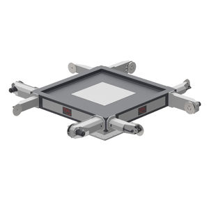 motorisierter Positionierer