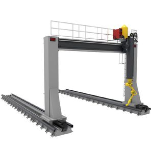 Linearportalmodul