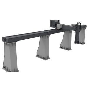 Linearportalmodul
