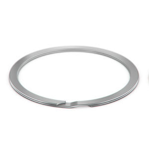 Spiral-Sicherungsring