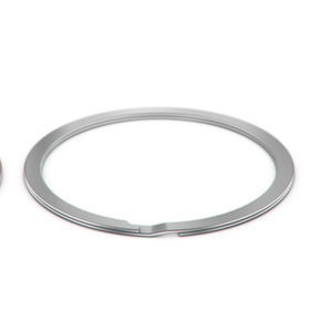 Spiral-Sicherungsring