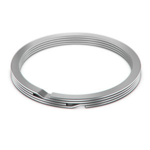 O-Ring-Dichtung