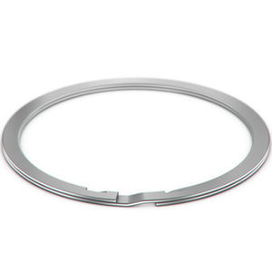 Sicherungsring mit Innenverbindung