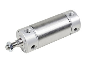pneumatischer Antrieb