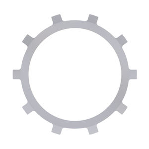 selblockierender Sicherungsring 1