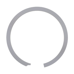 metrischer Sicherungsring