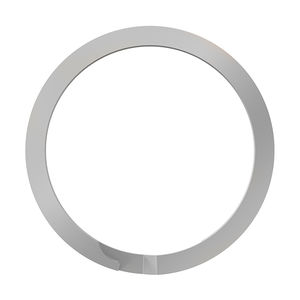 Spiral-Sicherungsring 1
